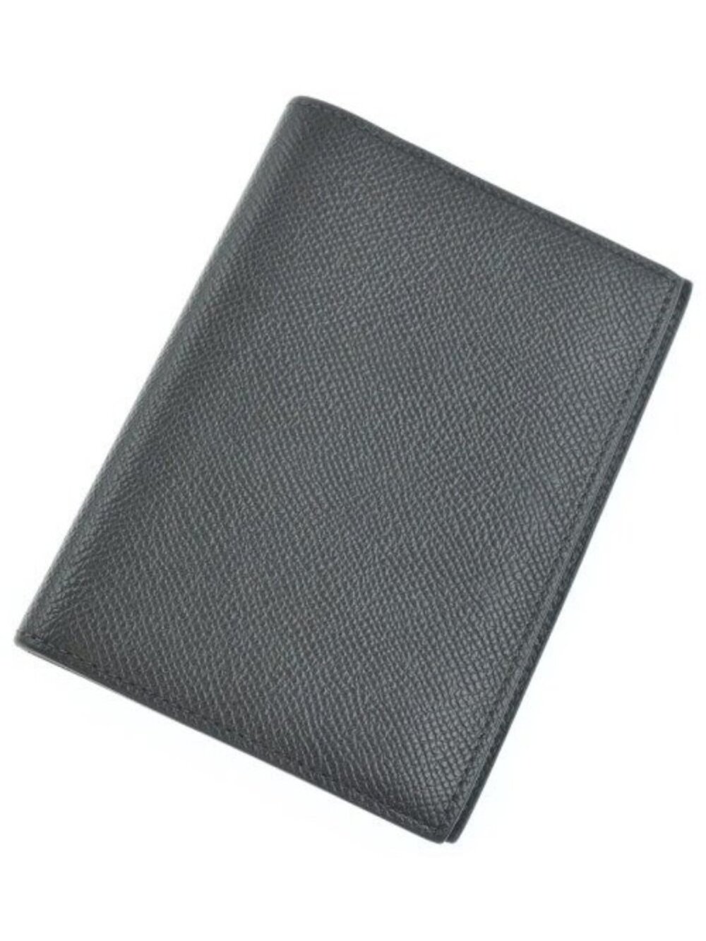Hermes Agenda Black